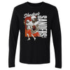 Shedeur Sanders Cleveland Highlight WHT by 500 LEVEL
