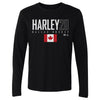 Thomas Harley Dallas Canada Elite WHT by 500 LEVEL