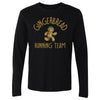 Christmas Gingerbread Running Team WHT by 500 LEVEL