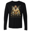 Alexander Volkanovski Scream WHT by 500 LEVEL