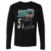 Randy Johnson Sports Illustrated & Arizona Player Name WHT by 500 LEVEL