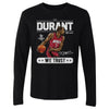 Kevin Durant Houston Rockets Trust WHT by 500 LEVEL