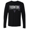 Kayla Thornton Golden State Valkyries Elite WHT by 500 LEVEL