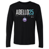 Kerry Abello Orlando Pride Elite WHT by 500 LEVEL