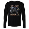 Giulia Futuristic WHT by 500 LEVEL