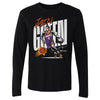 Jalen Green Phoenix Suns Vector WHT by 500 LEVEL