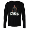 Bronco Nima Splatter WHT by 500 LEVEL