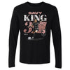 Savy King Angel City FC Cracked Number WHT by 500 LEVEL