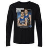 Franz Wagner & Moritz Wagner Orlando Magic Step Brothers WHT by 500 LEVEL