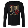 Corbin Carroll Arizona Player Name WHT by 500 LEVEL