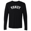 Vandegrift Crown Trio Volleyball VANDY Arc WHT by 500 LEVEL