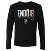 Jun Endo Angel City FC Elite WHT by 500 LEVEL