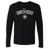 Shai Gilgeous-Alexander Oklahoma City Thunder 2026 NBA All-Star Invert WHT by 500 LEVEL