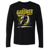 Paul Gardner Pittsburgh Comet WHT by 500 LEVEL