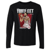 Fred Vanvleet Houston Rockets Premiere WHT by 500 LEVEL