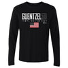 Jake Guentzel Tampa Bay USA Elite WHT by 500 LEVEL