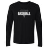 Vandegrift Crown Trio Viper Baseball Glow WHT by 500 LEVEL