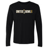 UFL 2026 United Bowl Horizontal Logo WHT by 500 LEVEL