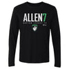 Amanda Allen Boston Legacy FC Elite WHT by 500 LEVEL
