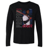 Jurickson Profar Atlanta Gritty WHT by 500 LEVEL