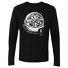 Peyton Watson Denver Basketball WHT by 500 LEVEL