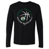 Jordan Walsh Boston Celtics Player Ball WHT by 500 LEVEL