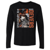 Rafael Devers San Francisco Gritty WHT by 500 LEVEL