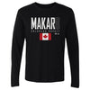 Cale Makar Colorado Canada Elite WHT by 500 LEVEL