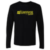 WWE Survivor Series 2009 Logo WHT by 500 LEVEL