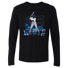 Devon White Toronto Blue Name Number WHT by 500 LEVEL