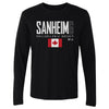 Travis Sanheim Philadelphia Canada Elite WHT by 500 LEVEL