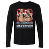 UFC 322 Della Maddalena Vs. Makhachev Vintage WHT by 500 LEVEL