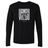 Vandegrift Crown Trio Baseball VANDY WHT by 500 LEVEL