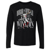 Jameis Winston New York G Broadway Winston WHT by 500 LEVEL