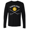 Ulf Samuelsson Pittsburgh 5 Sticks WHT by 500 LEVEL