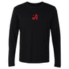 Atlanta Drive GC Symbol Small WHT by 500 LEVEL