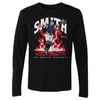 Will Smith Los Angeles D Aura WHT by 500 LEVEL