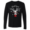 Christmas Sleigh Squad WHT by 500 LEVEL