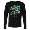 Payton Pritchard Boston Celtics City Emblem WHT by 500 LEVEL