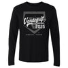 Crown Trio Vandegrift High School Baseball - 2025 WHT by 500 LEVEL