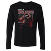 Amen Thompson Houston Rockets Shattered WHT by 500 LEVEL