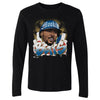 Mookie Betts Los Angeles D Graffiti WHT by 500 LEVEL