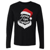 Christmas Santa I Can Explain WHT by 500 LEVEL
