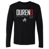 Jalen Duren Detroit Pistons 2026 NBA All-Star Elite WHT by 500 LEVEL