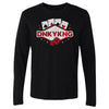 Gambling Poker DNKYKNG Cards WHT by 500 LEVEL