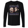 UFC 322 Della Maddalena Vs. Makhachev Heads WHT by 500 LEVEL