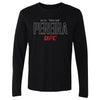 Alex Pereira UFC Elite WHT by 500 LEVEL