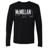 Tetairoa McMillan Carolina Elite WHT by 500 LEVEL