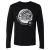 Giannis Antetokounmpo Milwaukee Basketball WHT by 500 LEVEL
