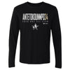 Giannis Antetokounmpo Milwaukee Bucks 2026 NBA All-Star Elite WHT by 500 LEVEL